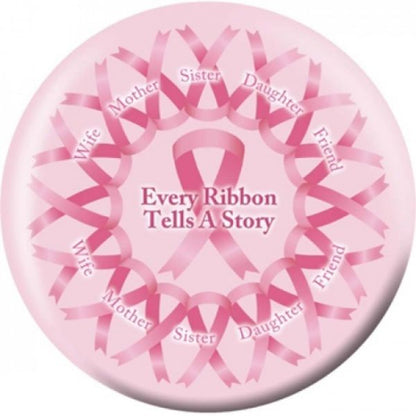 OnTheBall Every Ribbon Bowling Ball
