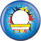 OnTheBall Bowling Fanatic Custom Bowling Ball