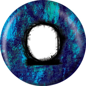 OnTheBall Stop Global Whining Custom Bowling Ball