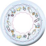 OnTheBall Baby Boy Custom Bowling Ball