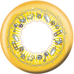 OnTheBall Baby Unisex Custom Bowling Ball