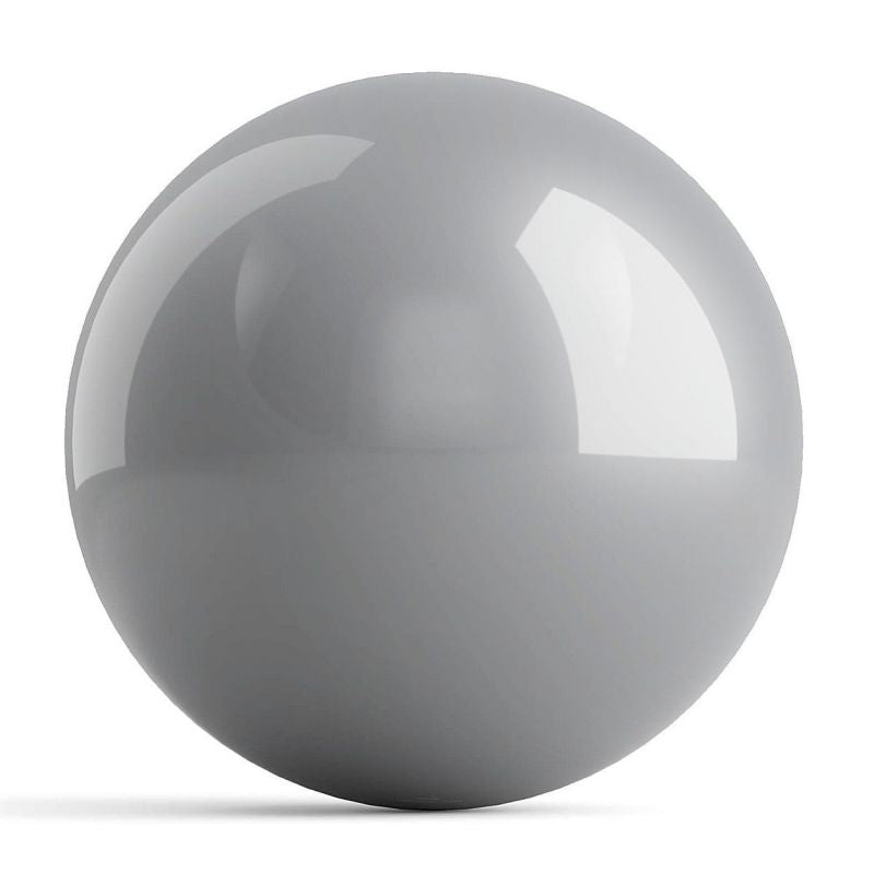 OTB Custom Dark Grey Bowling Ball
