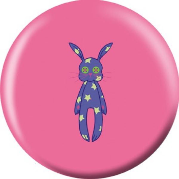 OnTheBall Blue Benny Bowling Ball