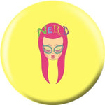 OnTheBall Nerd Bowling Ball