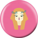OnTheBall Oh Nose Bowling Ball