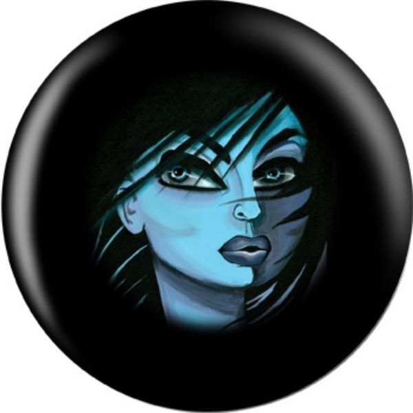 OnTheBall Sub Sahara Bowling Ball