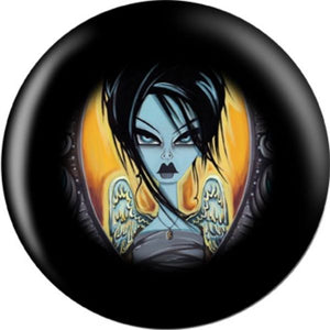OnTheBall Wings Of Desire Bowling Ball