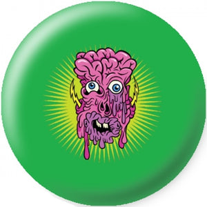 OnTheBall Dave Savage Jerry Bowling Ball