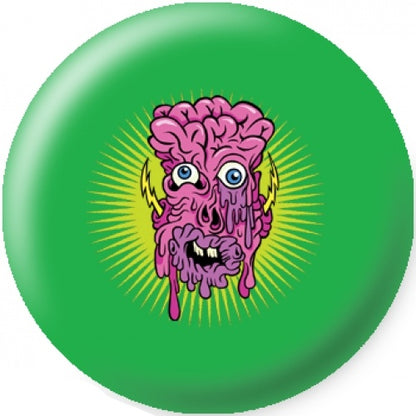 OnTheBall Dave Savage Jerry Bowling Ball