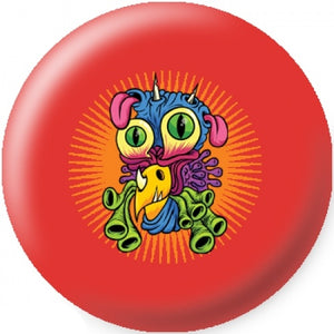 OnTheBall Dave Savage Larry Bowling Ball