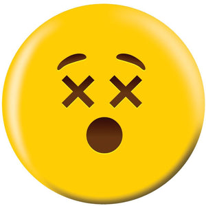 OnTheBall Strike Bowling Ball