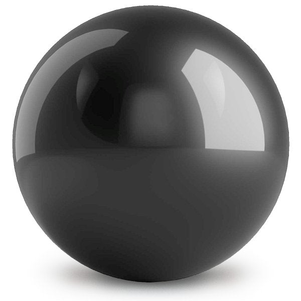 OnTheBall Dave Savage Strike Zone Bowling Ball Back