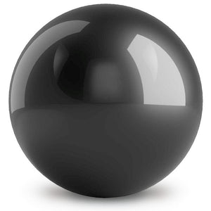 OnTheBall Dave Savage Strike Zone Bowling Ball Back