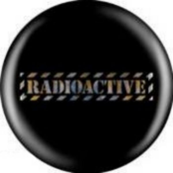 OnTheBall Radioactive 1 Bowling Ball