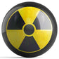 OnTheBall Houk Radioactive 2 Bowling Ball Back
