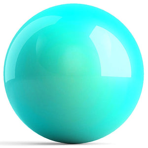 OnTheBall Kelleigh Williams My Seven Pin Bowling Ball Back