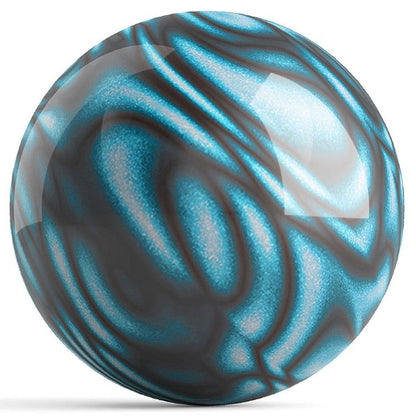 OnTheBall Stan Ragets Blues Brother Bowling Ball Front