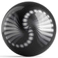 OnTheBall Stan Ragets Mobius Strip Bowling Ball Back
