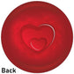 OnTheBall Valentina Georgieva Love Hearts 2 Bowling Ball Side 2
