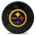 NFL Engraved Pittsburgh Steelers Bowling Ball