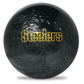 NFL Engraved Pittsburgh Steelers Bowling Ball Back