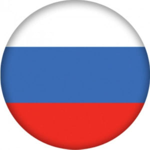 OnTheBall Russian Federation Bowling Ball