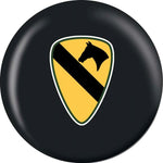 OnTheBall 1st Calvary Bowling Ball
