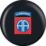 OnTheBall 82nd Airborne Bowling Ball