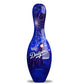 2024 World Series Champion Los Angeles Dodgers Bowling Pin Back
