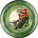 OnTheBall Hummingbird Bowling Ball