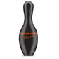 NCAA Oregon Beavers Black Bowling Pin Back