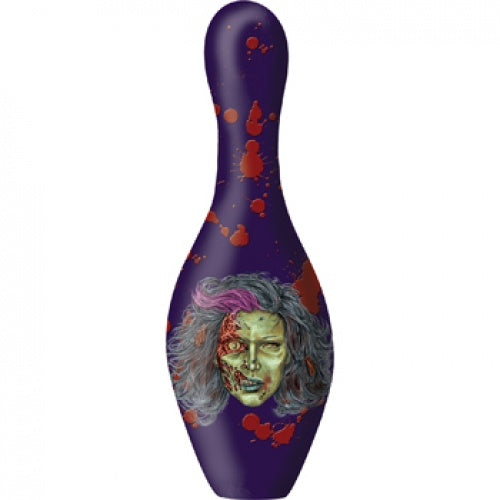 OnTheBall Samantha Zombie Bowling Pin