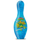Teenage Mutant Ninja Turtles Leonardo Bowling Pin Back
