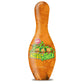 Teenage Mutant Ninja Turtles Michelangelo Bowling Pin Back