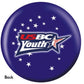 OnTheBall USBC Youth Open Championships v1 Bowling Ball Side 2