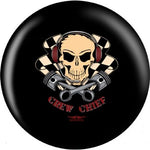 OnTheBall Crew Chief Bowling Ball