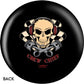 OnTheBall Crew Chief Bowling Ball Side 2