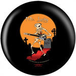 OnTheBall Mr. Lucky Bowling Ball