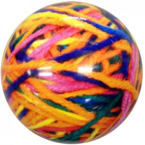 OnTheBall Yarn Ball Bowling Ball