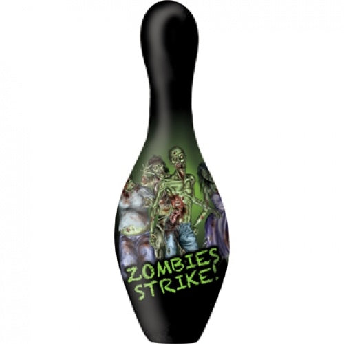 OnTheBall Zombie Horde Bowling Pin