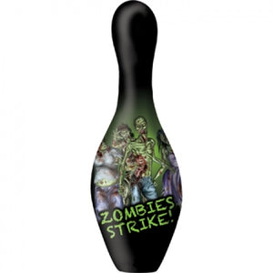 OnTheBall Zombie Horde Bowling Pin