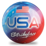 OnTheBall KR Strikeforce USA Bowling Ball