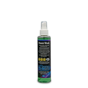 Powerhouse Power Wash Bowling Ball Cleaner 6 oz. Bottle