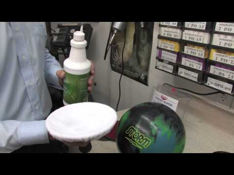 The Surface Master™ by Master Industries Video