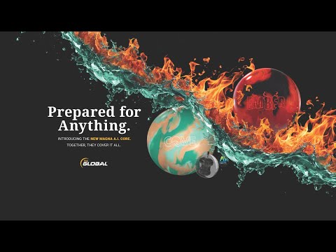 900 Global Cove - Smooth & Predictable Medium-Heavy Lane Control