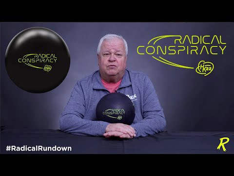 Radical Conspiracy Overview - #RadicalRundown