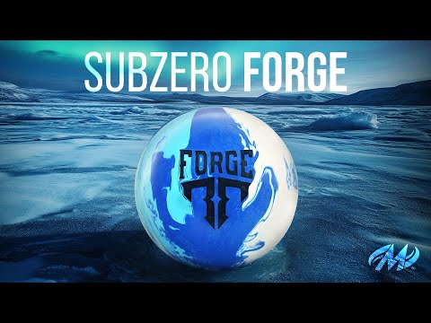 Motiv Subzero Forge - First Look Video