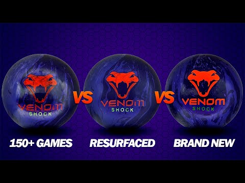 ボール MOTIV VENOM SHOCK Motiv Venom Shock Bowling Ball FREE SHIPPING - BuddiesProShop.com