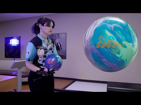 Brunswick Beyond Infinity | Dasha Kovalova