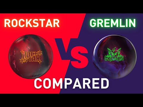 Roto Grip Gremlin Pearl – Max Length, Fierce Backend, Smooth Control